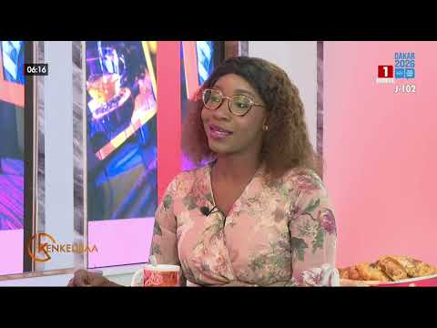 KENKELIBAA - MARDI 21 JUILLET 2O26
