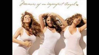 NEW 2010: Mariah Carey - More Than Just Friends {With Lyrics!}