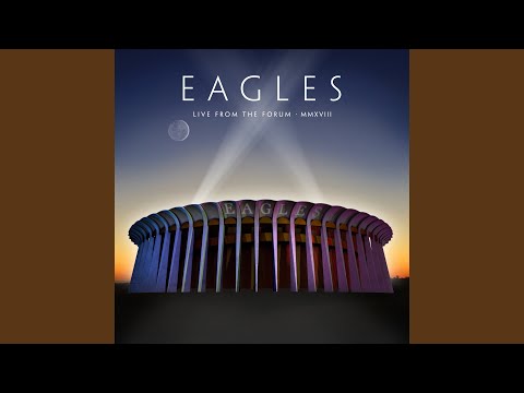 Videoclip de Vince Gill: "How's everybody doing?" (Live From The Forum, Inglewood, CA, 9/12, 14, 15/2018) — Eagles