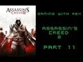 Assassin S Creed 2 PART 11 HE S CLIMBING IN YOUR WINDOWS