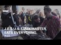 J.E.S.u.S. (Jackmaster, Eats Everything, Skream ...