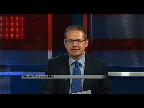 Ferrara Telegiornale dell'8 ottobre Edizione delle 19,30