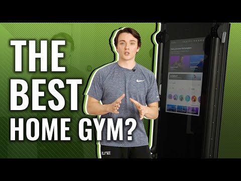UPDATED Tonal Home Gym Review (2022) — Is It STILL The BEST?