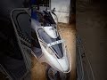 TVS Scooty Pep Full Restoration Work Painting Old New All Bike Scooties Restoration Bike Full