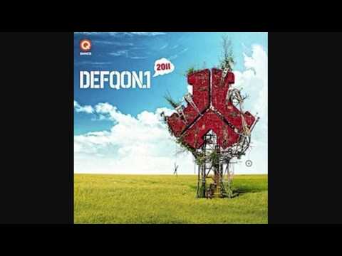 Defqon 1 2011 Disc 1 (Hardstyle) (Full)