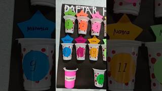 Download lagu Creative student attendance list mp3 Download lagu Creative student attendance list mp3