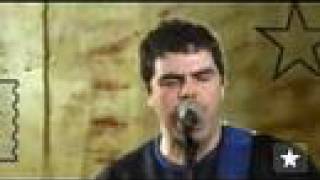 &quot;Tchau&quot; - Catedral no Estúdio Showlivre 2007