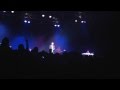 Patrick Fiori Live "Sans Bruit" 