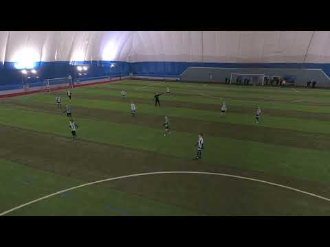 Winterliiga 21.12.2025 FC KTP Juniorit - HJK P14/2