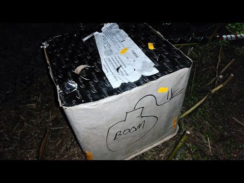 💣 Boom Triplex TXB544