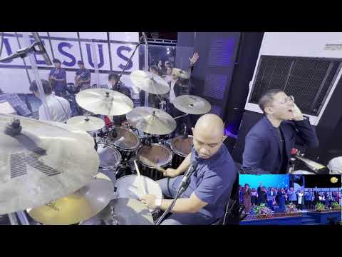 Papuri Medley Balik Tanaw