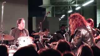 Blackie & The Rodeo Kings 3.13.15: Blackie And The Rodeo King