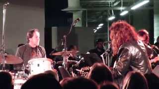 Blackie &amp; The Rodeo Kings 3.13.15: Blackie And The Rodeo King