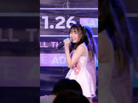 20221126 14 Hatobito Open world Sai Fancam Focus