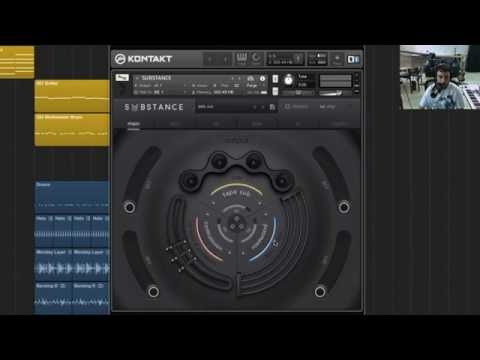 Output Substance Bass Plugin Review and Demo