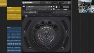 Video thumbnail for Output Substance Bass Plugin Review and Demo by Sean Divine