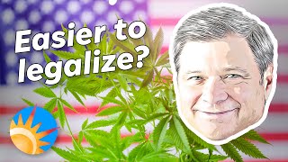There May be a Better Way Forward on Marijuana - Robb from the Right