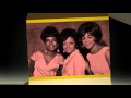 THE SUPREMES because i love him