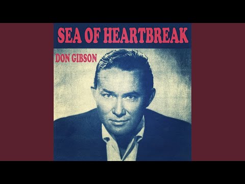 Sea of Heartbreak