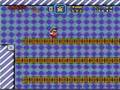 SMW Custom Level Cloud Kingdom