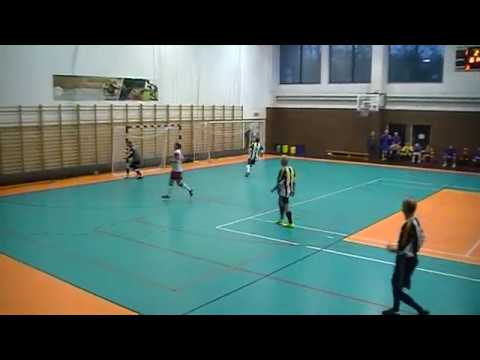 Nysa Przewóz - Budowlani Lubsko 0:1