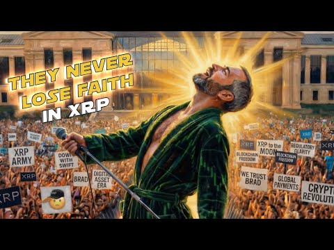 The Holders FEAT. SALUTE & NFAdotcrypto [Official Video]