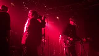 Kellermensch - Army Ants (Live at Jungle in Cologne, November 2, 2017)
