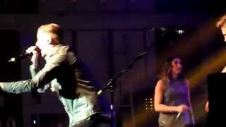 Professor Green - Can't Dance Without You Birmingham Academy