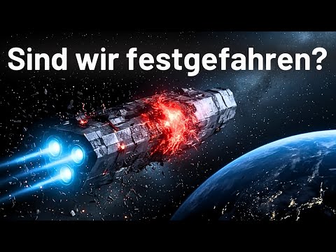 Deshalb werden wir das Sonnensystem NIE verlassen | Dokumentation Zum Einschlafen