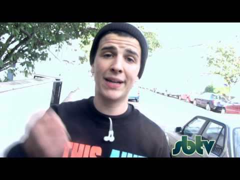 Sami Switch | Bars [2010]: SBTV