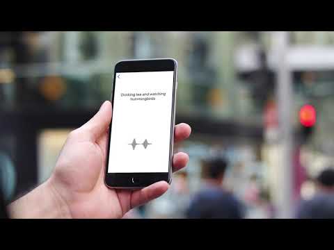 Velegraph: A Free Speech App