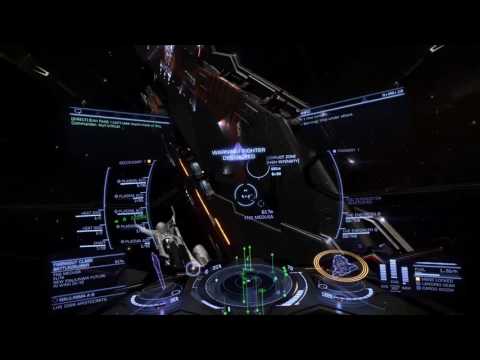 The Maxwell Dock challenge Pt.1 (FGS)