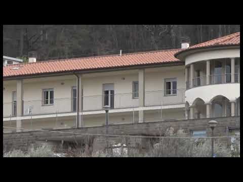 Arezzo: tutti negativi i tamponi all'interno della struttura di Agazzi