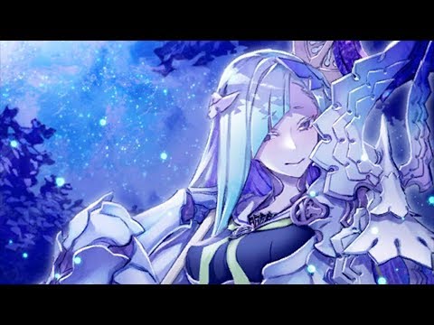Beautiful Valkyries! Dai Plays Fate/Grand Order - Götterdämmerung 3