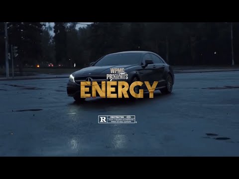 EastSide Champ -“Energy” (Music Video)