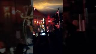 Deaf Havana - Happiness - Brixton 07.12.18