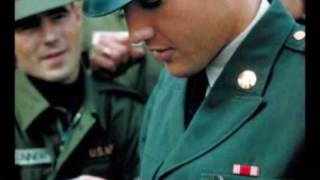 Elvis Presley The Tennessee waltz .(homerecorded and laughing.)