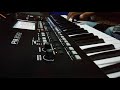 PACHAI NIRAME INSTRUMENTAL COVER ARJUN