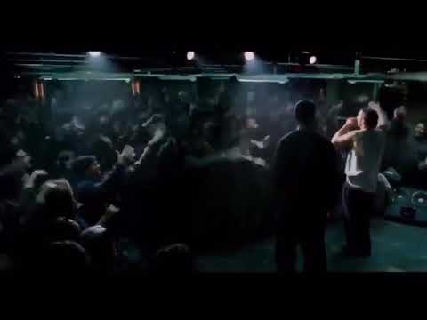 Eminem sings big chungus