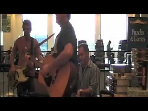 Six-Pak - "Hallelujah"