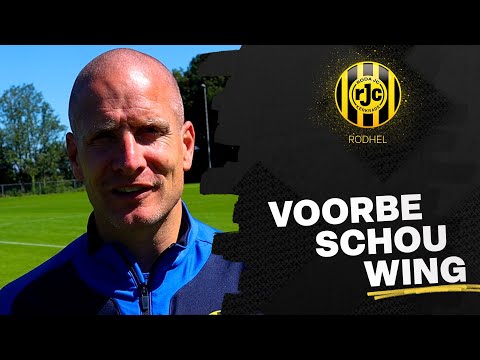 VOORBESCHOUWING I Roda JC Kerkrade - Helmond Sport | 11 augustus 2023