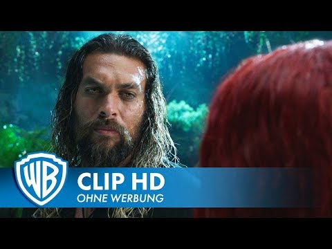 Trailer Aquaman