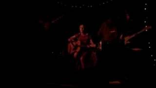 Abby Dobson - Begging Bowl