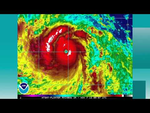 November 7 Weather Xtreme Video - Morning Edition