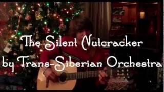 The Silent Nutcracker by Trans-Siberian Orchestra