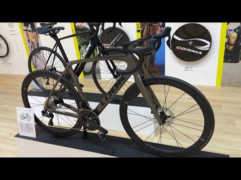 Perfect Road Bike ! 2024 LOOK 765 Optium Road Bike