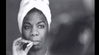 Baltimore [Edit] - Nina Simone