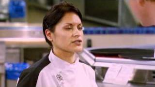 Hell's Kitchen S05E10 - Andrea Gets Kicked Out Of The Kitchen (Uncensored)