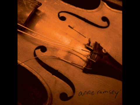 Anne Ramsey - Closure