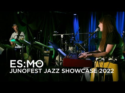 ES:MO | Junofest Jazz Showcase 2022